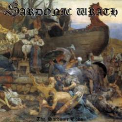 Sardonic Wrath : The Sardonic Edda